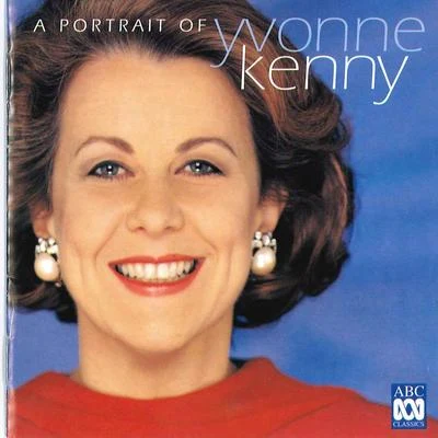 A Portrait of Yvonne Kenny 專輯 Orchester Der Staatsoper Berlin/Pietro Mascagni/Clemens Schmalstich/Rudolf Friml/Gaetano Donizetti