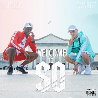 Welcome to SO 專輯 Tyrone/Trai5or