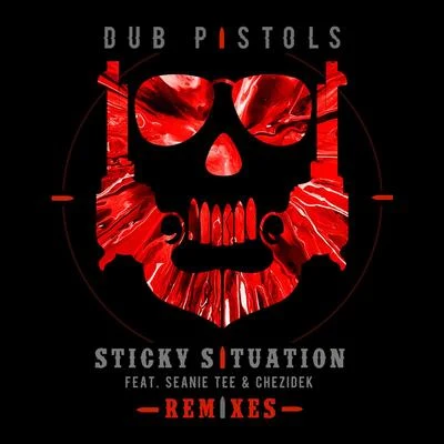 Chezidek Sticky Situation (feat. Seanie T & Chezidek) [Remixes]