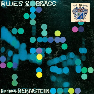 Blues and Brass 專輯 Elmer Bernstein