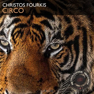 Christos Fourkis Circo