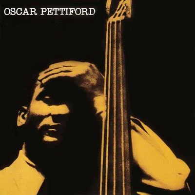 Vol. 2 (2015 - Remaster) 專輯 Oscar Pettiford