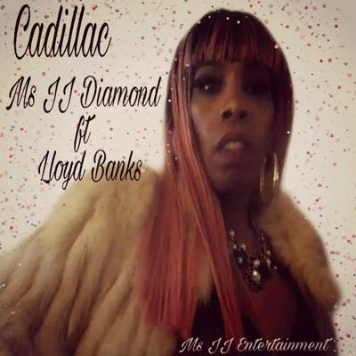 Cadillac (feat. Lloyd Banks) 專輯 Lloyd Banks