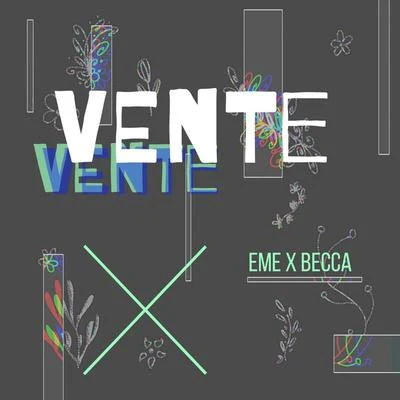 VENTE 专辑 EME