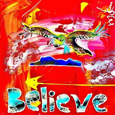 Believe 專輯 Kevin Brand/Sebastian Mateo