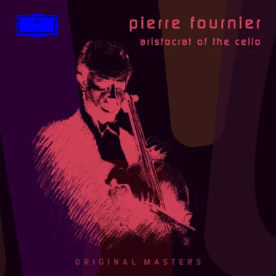 Cello Sonata in G minor, Op.65 专辑 Pierre Fournier