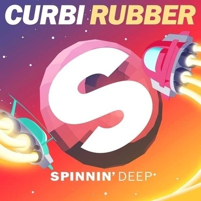 Rubber 專輯 Curbi