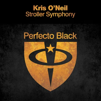 Stroller Symphony 專輯 Kiholm/Kris ONeil