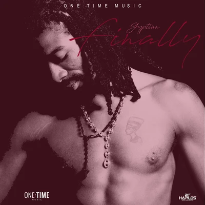 Finally 专辑 El Freaky/Gyptian