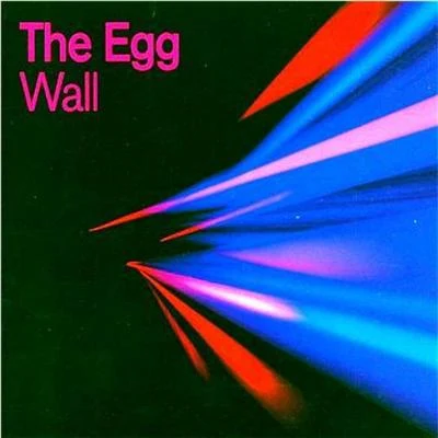 Wall 專輯 The Egg