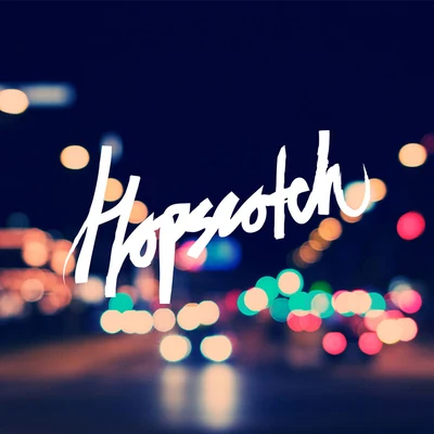 Hopscotch 專輯 Kirsten Wiest