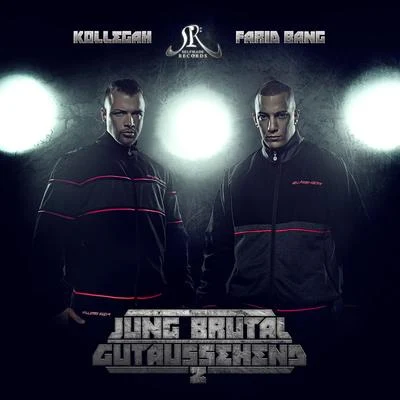 Kollegah Jung, Brutal, Gutaussehend 2 (Premium Edition)