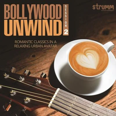 Bollywood Unwind 2 专辑 R. D. Burman