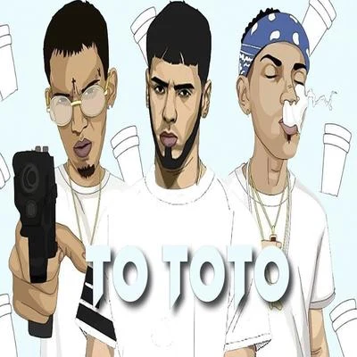 To Toto 專輯 Onyx Toca El Piano/Ele A El Dominio