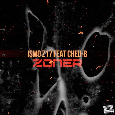 Zoner 专辑 The S/Cheu-B