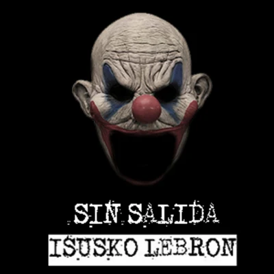 Sin Salida 專輯 LeBron