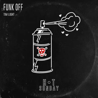 Funk Off 專輯 Tim Light