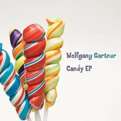 Wolfgang GartnerMark Knight Candy EP