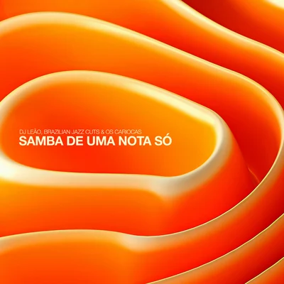 Samba de uma Nota Só 專輯 Os Cariocas