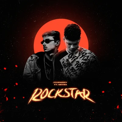 Rockstar 專輯 Neves