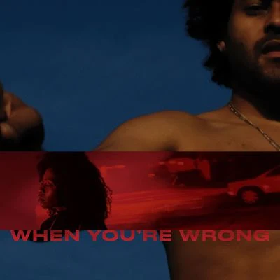 Twin Shadow When You&#x27;re Wrong