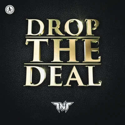 Drop The Deal 專輯 Technoboy