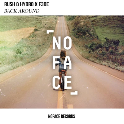 Back Around 專輯 Rush & Hydro