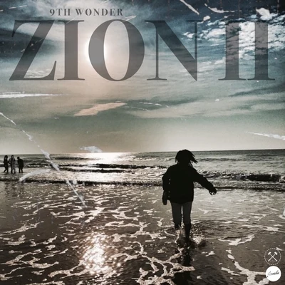 Zion II 專輯 9th Wonder