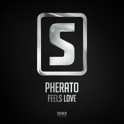 Feels Love 專輯 Navras/Pherato