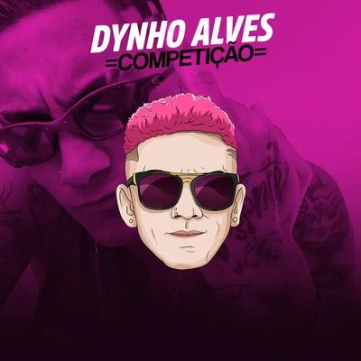 Competição 专辑 Dynho Alves/DJ LEOZINHO MPC