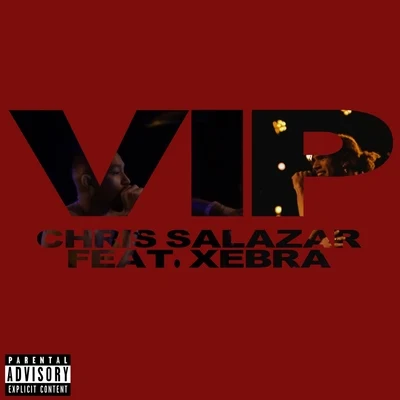 VIP (feat. Xebra) 專輯 Xebra