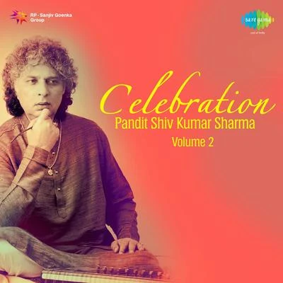 Pt. Shiv Kumar Sharma Volume 2 专辑 Pt. Shivkumar Sharma/Lata Mangeshkar/Jagjit Singh/Geeta Dutt/Kishore Kumar