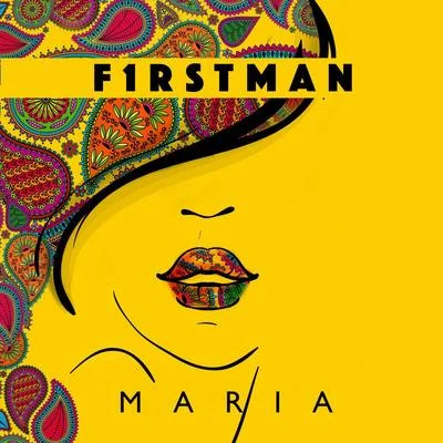 Maria (Prod. by Skyline) 專輯 F1rstman