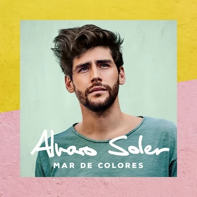 Mar De Colores 專輯 Alvaro Soler/Flo Rida