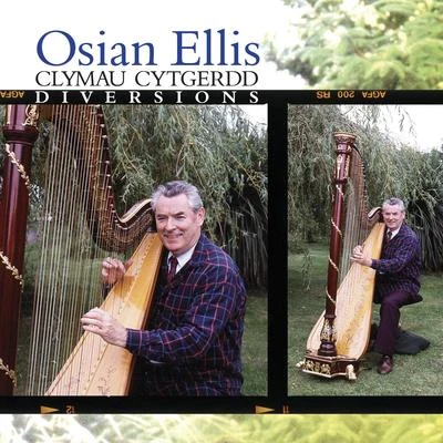 Clymau CytgerddDiversions 专辑 Osian Ellis