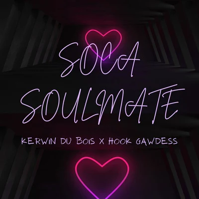 Hook GawdessKerwin Du Bois Soca Soulmate