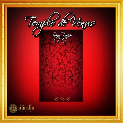 Templo de Vênus: **** Tape 專輯 PH/ZAP