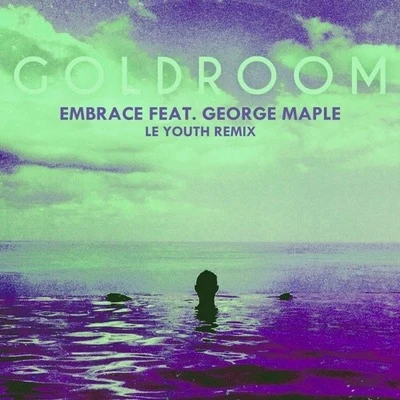 Le Youth Embrace