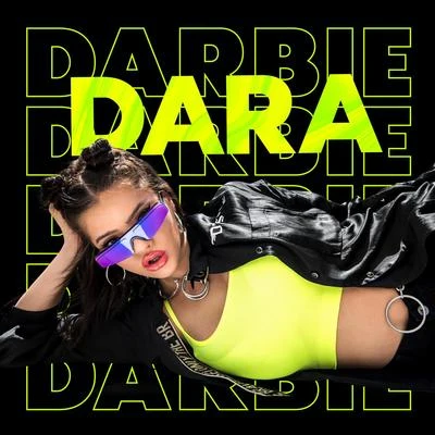 Darbie (English Version) 專輯 Adix/Komplvint/Rastareese/Dara/V1ntage