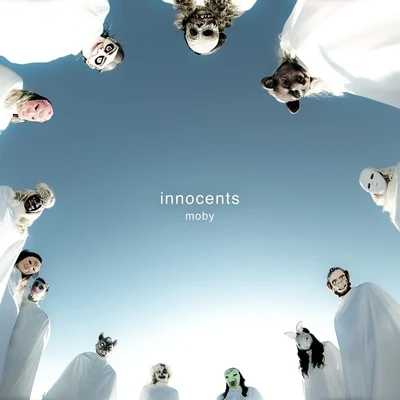 Innocents 专辑 Moby