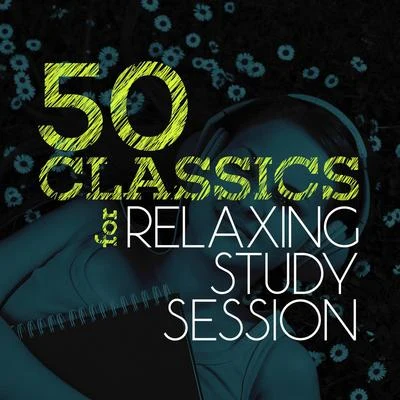 50 Classics for Relaxing Study Session 專輯 Arvo Pärt/Rupert Gough/Gabriel Jackson/Tomás Luis de Victoria/Gustav Holst