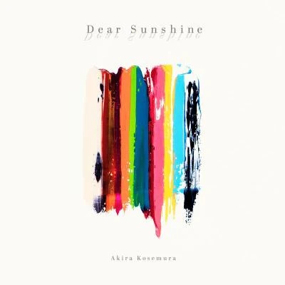 Dear Sunshine 專輯 小瀬村晶