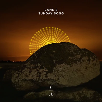 Sunday Song 專輯 Lane 8