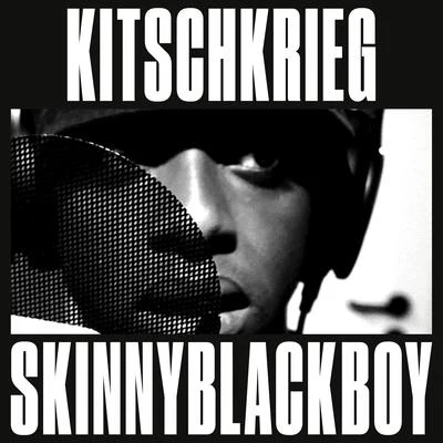 KitschKrieg X Skinnyblackboy 專輯 Trettmann/KitschKrieg