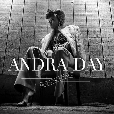 Rearview 專輯 Andra Day/Common