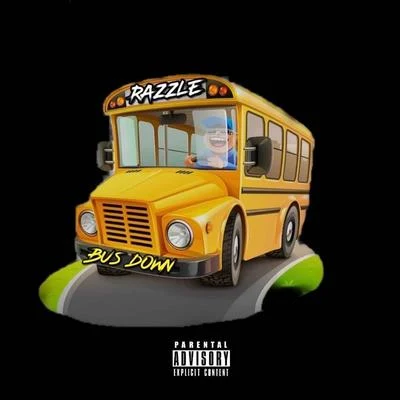 Bus Down 專輯 Naza Brothers/Razzle/Braudt/Sharon