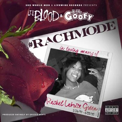 Rach-Mode 專輯 Beka Flavour/Lil Blood