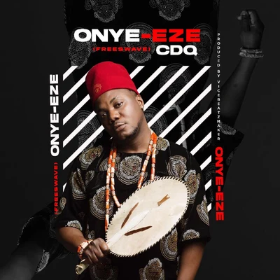 CDQWande Coal Onye Eze