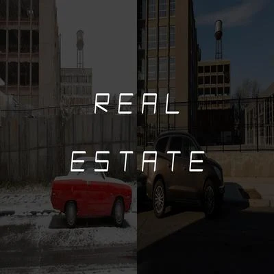 Real Estate 專輯 Bunchy Karter