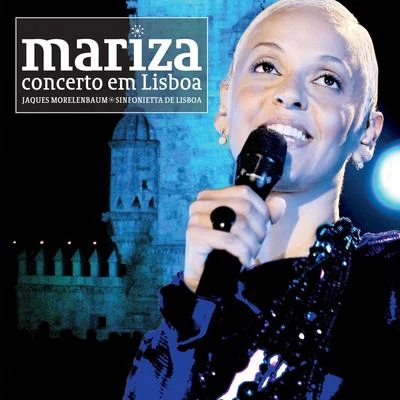 Concerto Em Lisboa (Live) 專輯 Mariza